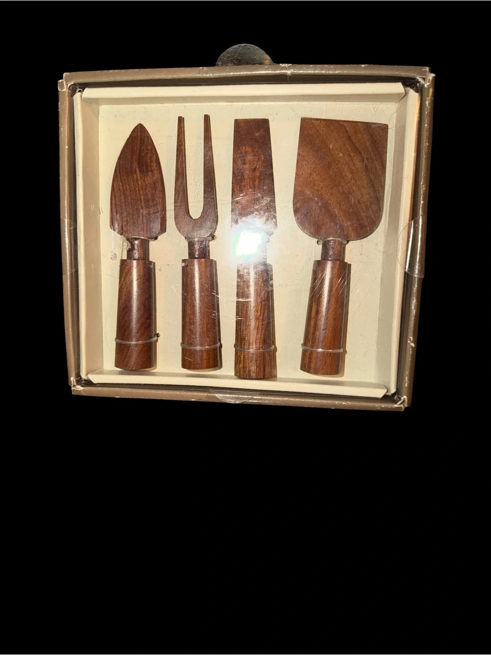 N/A add rustic